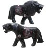 Lion & Lioness