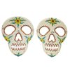 Wall Skull