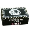 Protect Me - Lion (Simba)
