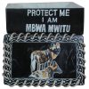 Protect Me - Painted Dog (Mbwa Mwitu)