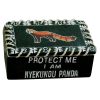 Protect Me - Red Panda (Nyukndu Panda)
