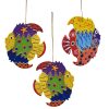 Fish (Set of 3)