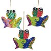 Frog (Set of 3)