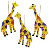 Giraffe (Set of 3)