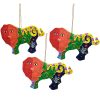 Lion (Set of 3)