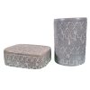 Cup & Box Slate